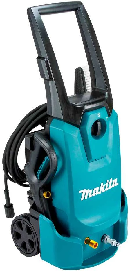 Makita Aukšto slėgio plovimo įrenginys HW1200