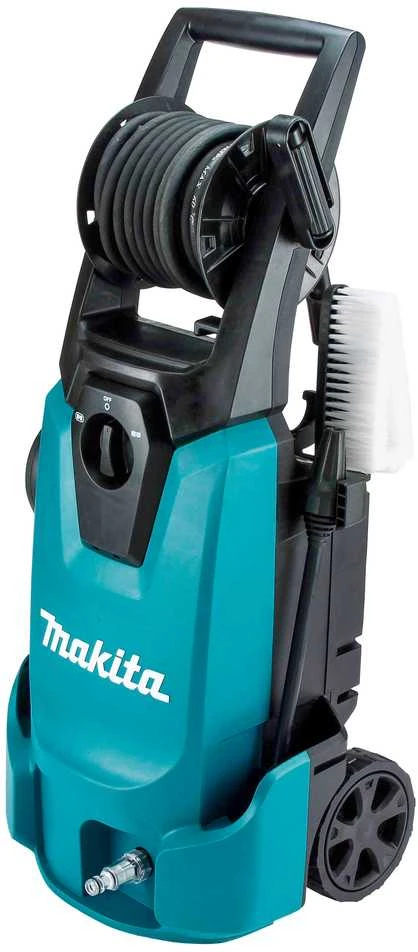 Makita HW1300 Aukšto slėgio plovimo įrenginys , 130bar, 420 l/h, 12,7kg