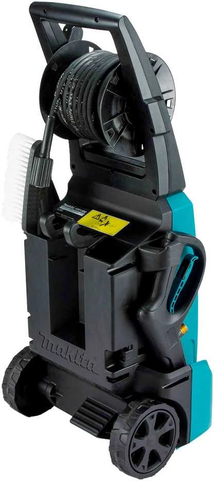 Makita HW1300 Aukšto slėgio plovimo įrenginys , 130bar, 420 l/h, 12,7kg