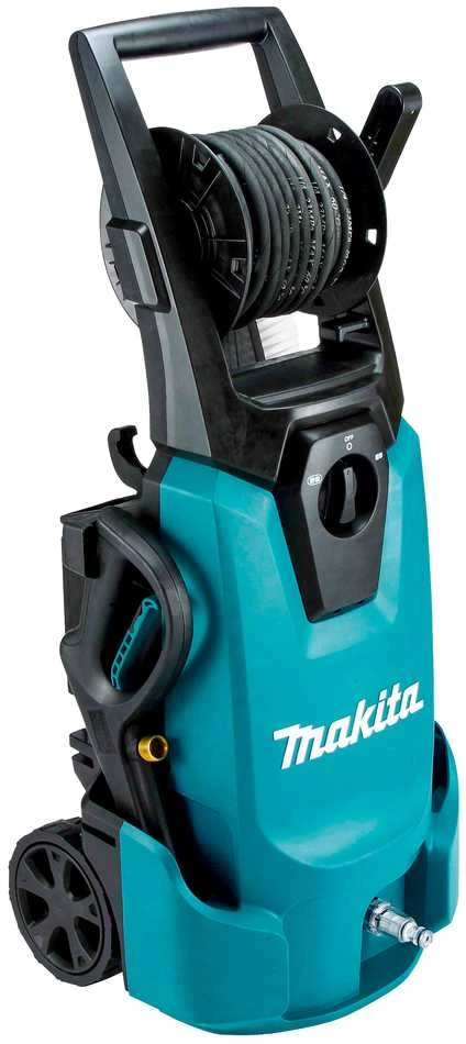 Makita HW1300 Aukšto slėgio plovimo įrenginys , 130bar, 420 l/h, 12,7kg