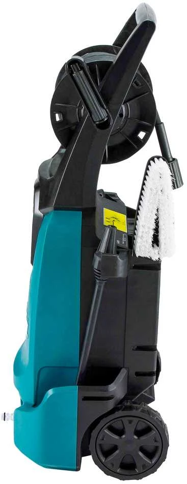 Makita HW1300 Aukšto slėgio plovimo įrenginys , 130bar, 420 l/h, 12,7kg