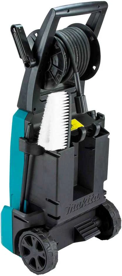 Makita HW1300 Aukšto slėgio plovimo įrenginys , 130bar, 420 l/h, 12,7kg