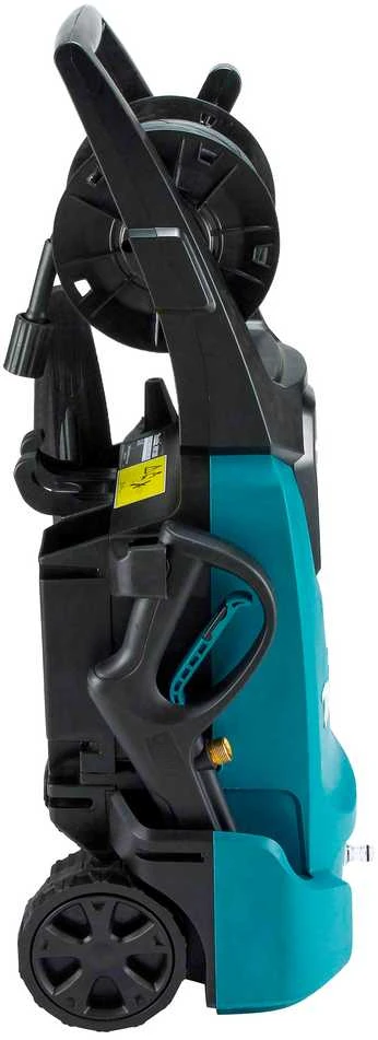 Makita HW1300 Aukšto slėgio plovimo įrenginys , 130bar, 420 l/h, 12,7kg