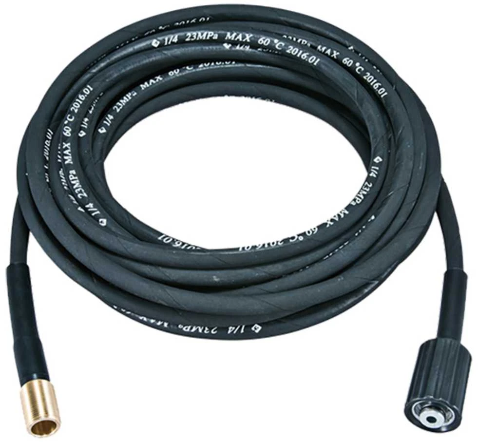 Makita Aukšto slėgio prailginimo žarna HW1200/HW1300 197850-3