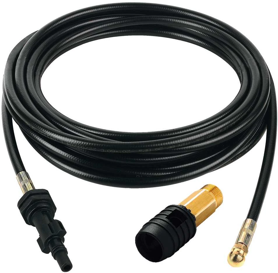Aukšto slėgio žarna Makita 10m, plovykloms HW111,112,132,140