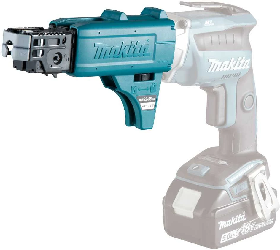 Makita Automatinio sukimo galva DFS452, DFS250, FS6300, FS2500 191L24-0