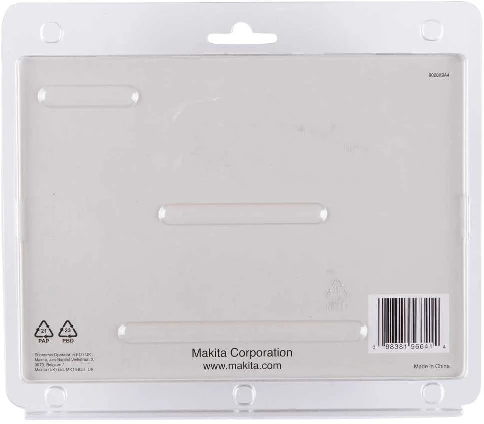 Makita Automatinio sukimo galva DFS452, DFS250, FS6300, FS2500 191L24-0