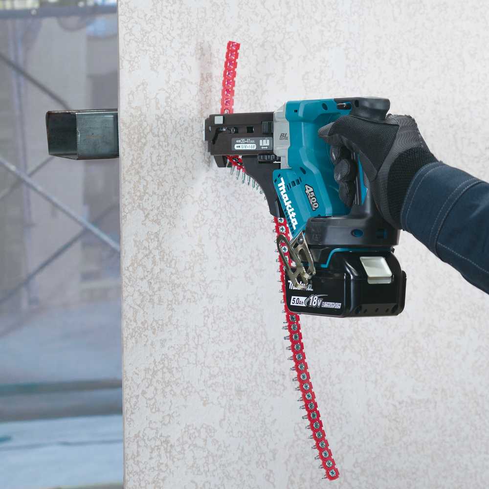 Makita Automatinio sukimo mazgas (41) 191W93-7 Model: DFR452