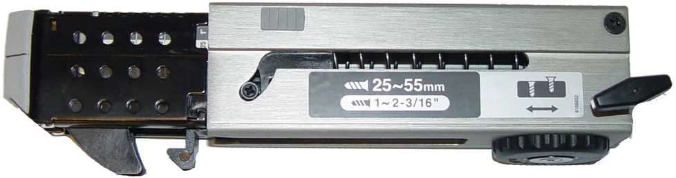 Makita Automatinio sukimo mazgas BFR540,550, 6842, 6843 (5MM) 195184-8