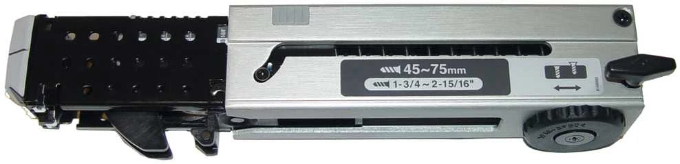 Makita Automatinio sukimo mazgas BFR750, 6844 (5MM) 195183-0