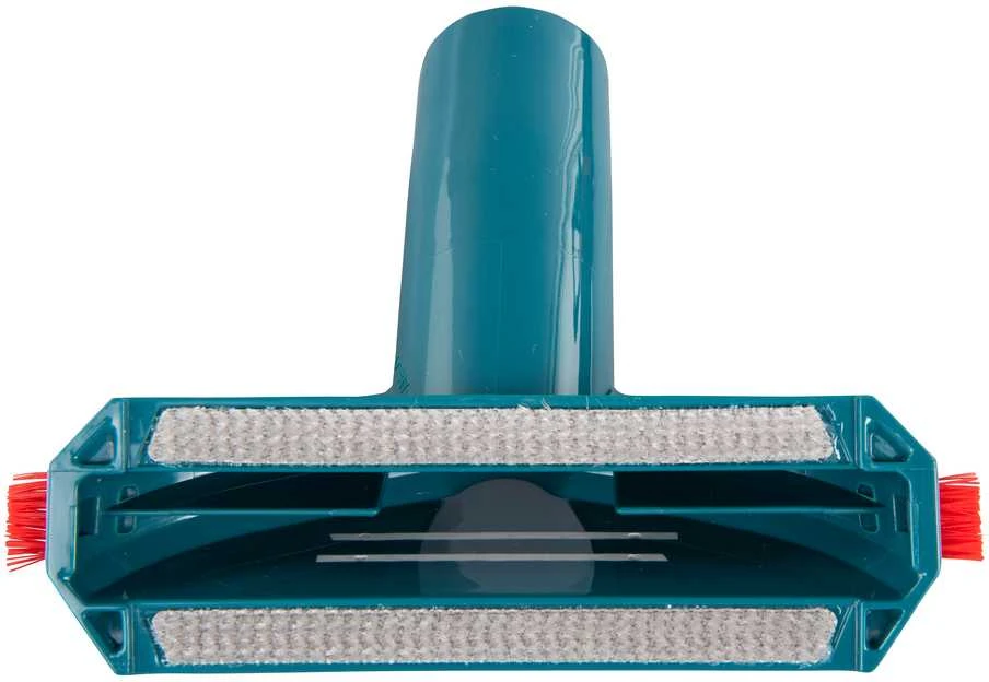Makita Automobilių sėdynių siurbimo antgalis 120mm Ø28mm CL, DCL, DVC Mėlyna 140H95-0