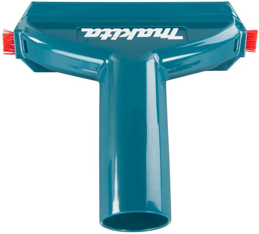 Makita Automobilių sėdynių siurbimo antgalis 120mm Ø28mm CL, DCL, DVC Mėlyna 140H95-0