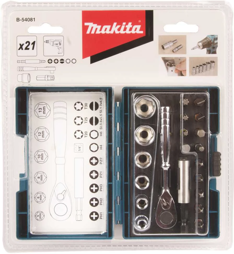 Makita B-54081