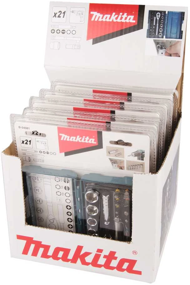 Makita B-54081