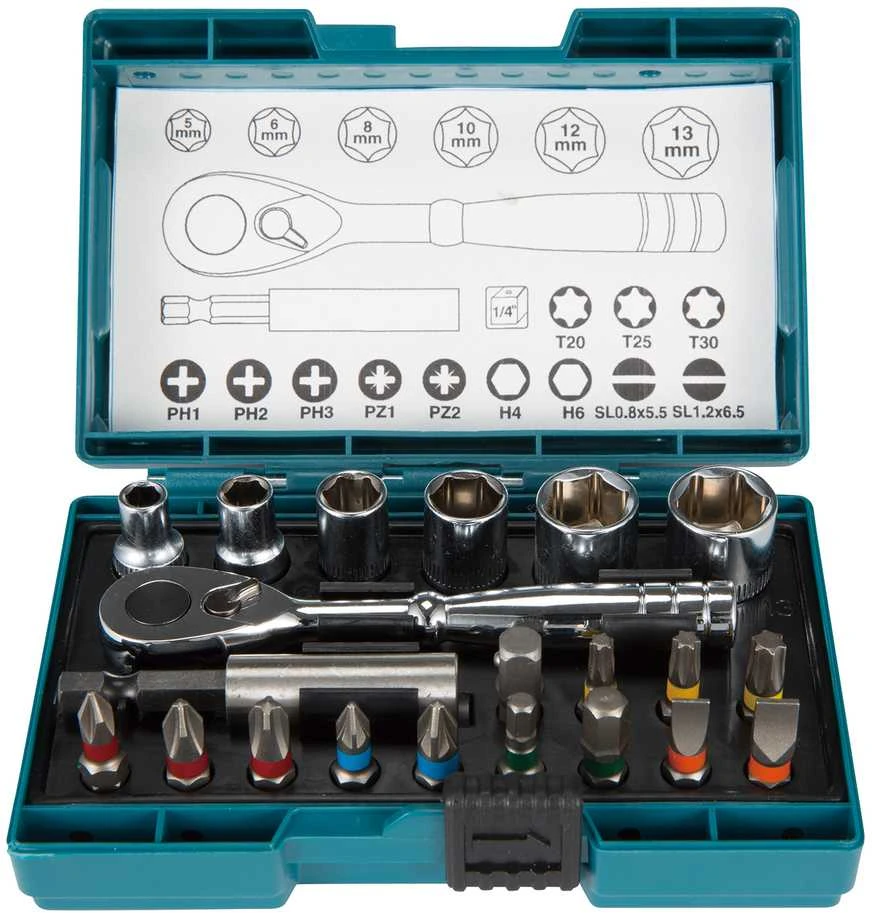 Makita B-54081