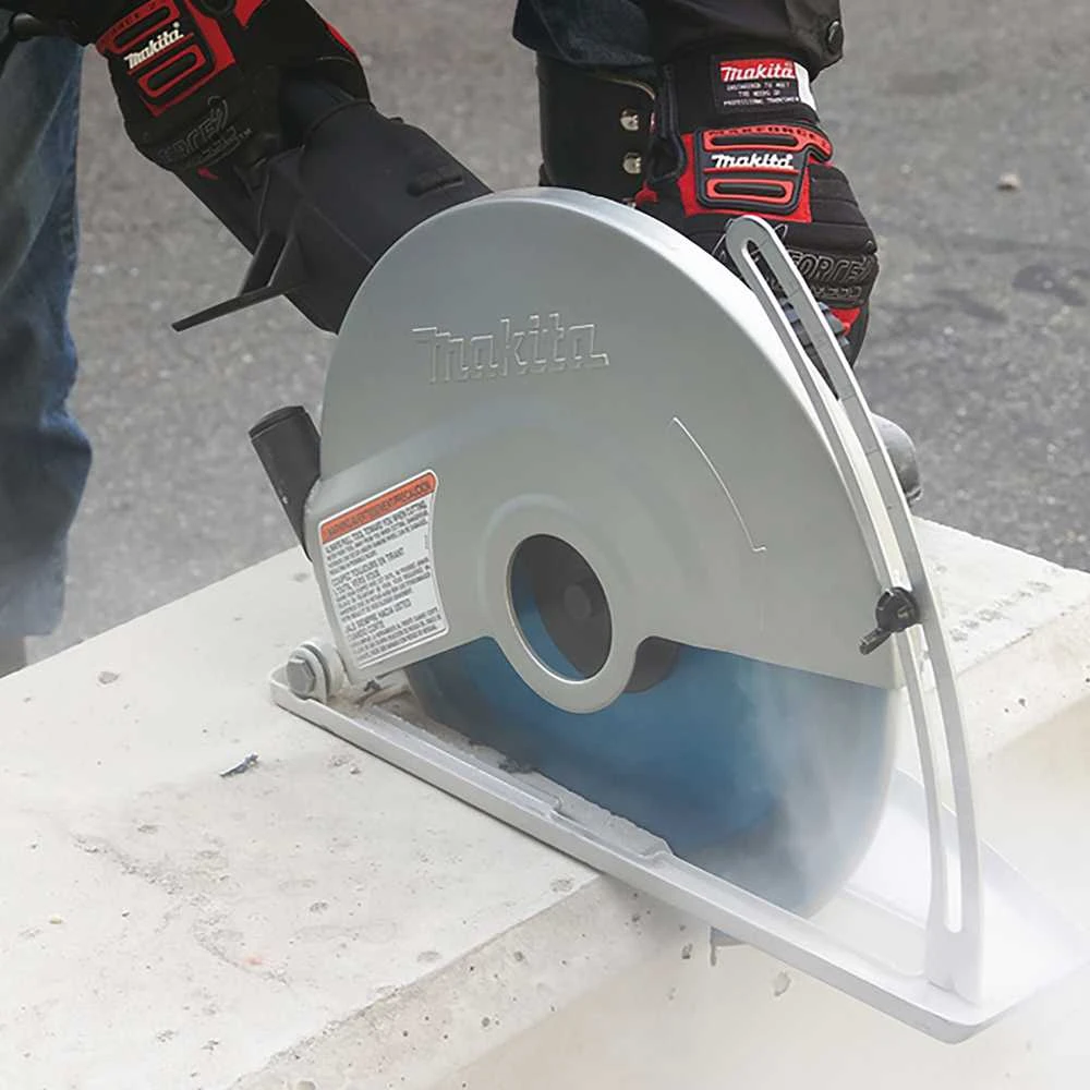 Makita Betono pjaustyklė 4114S 355 mm