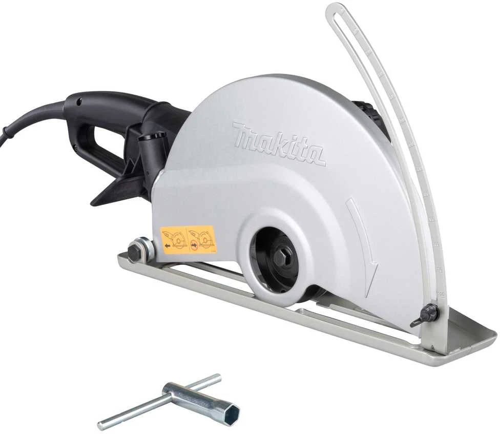 Makita Betono pjaustyklė 4114S 355 mm