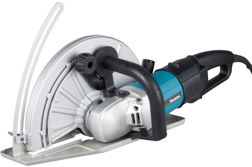 Makita Betono pjaustyklė 4114S 355 mm