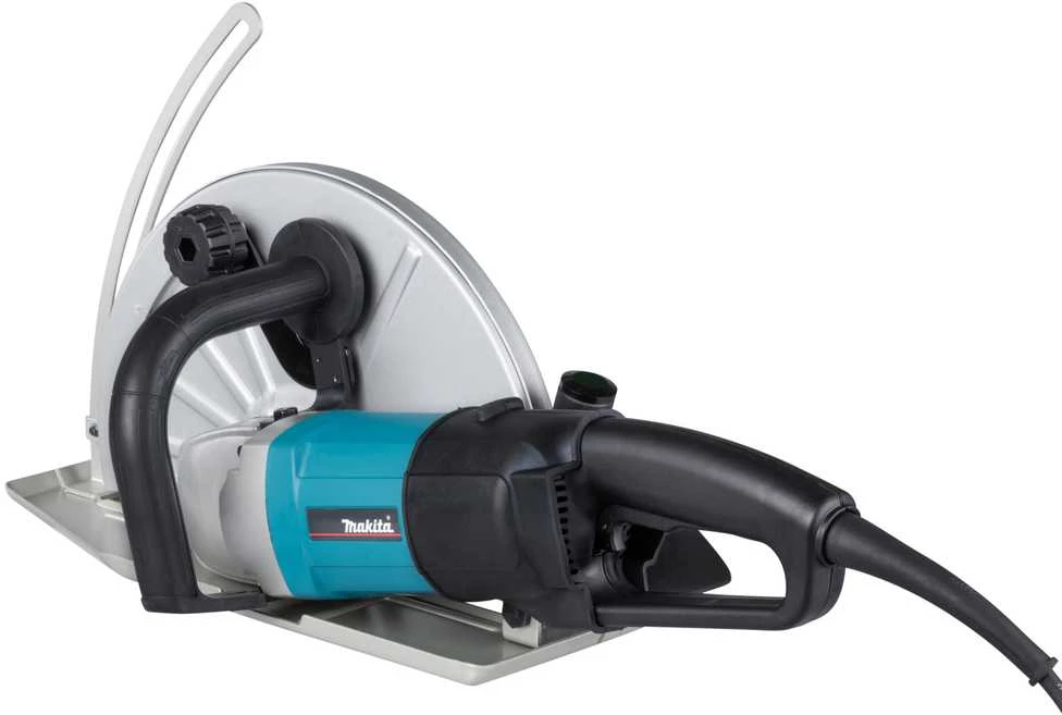 Makita Betono pjaustyklė 4114S 355 mm