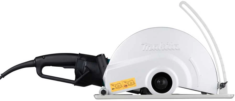Makita Betono pjaustyklė 4114S 355 mm