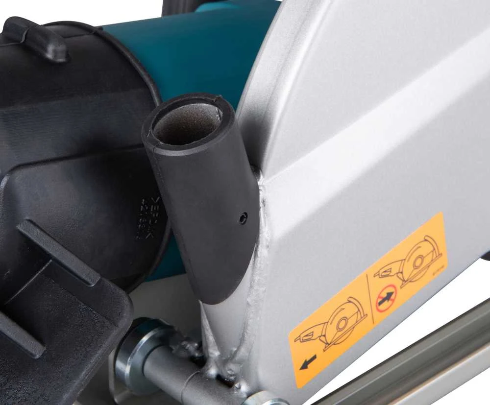 Makita Betono pjaustyklė 4114S 355 mm