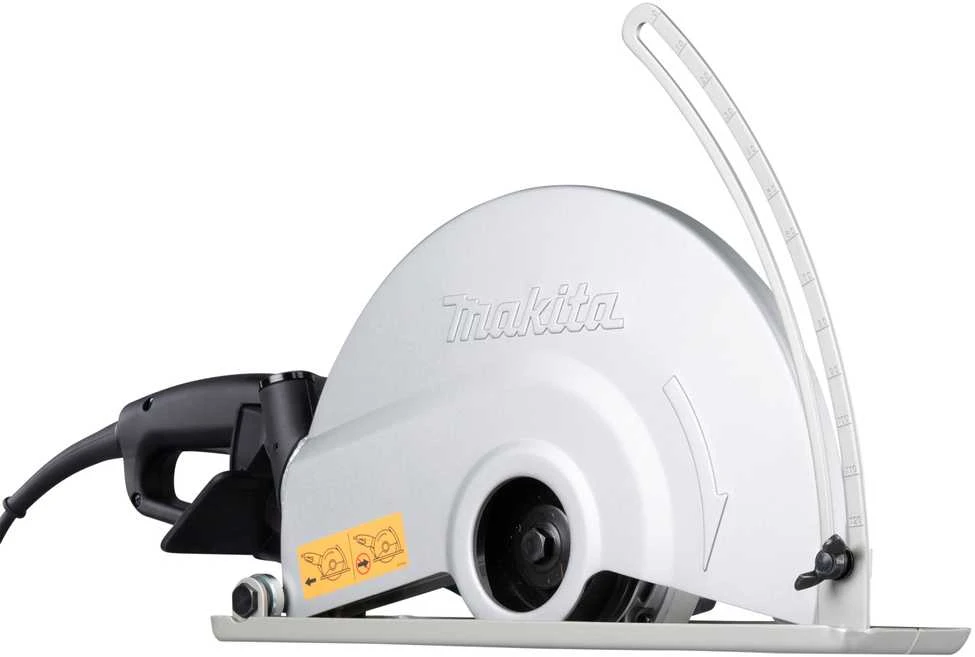 Makita Betono pjaustyklė 4114S 355 mm