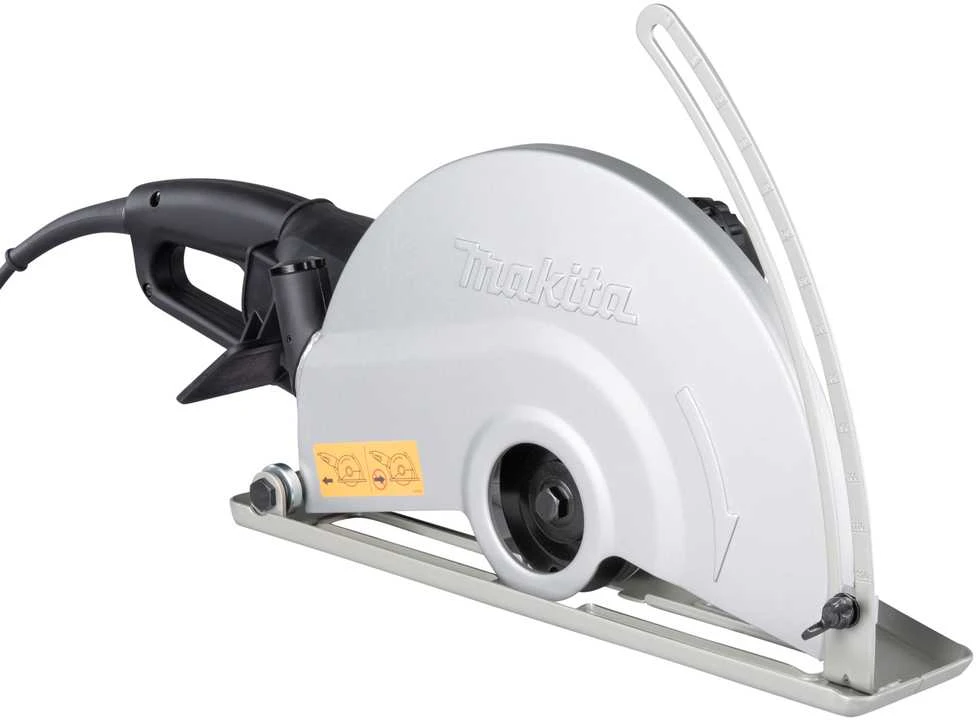 Makita Betono pjaustyklė 4114S 355 mm