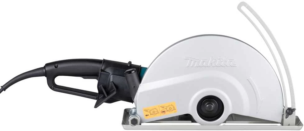 Makita Betono pjaustyklė 4114S 355 mm