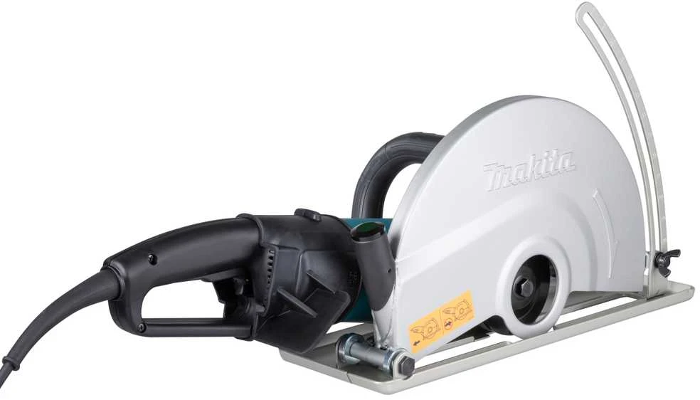 Makita Betono pjaustyklė 4114S 355 mm