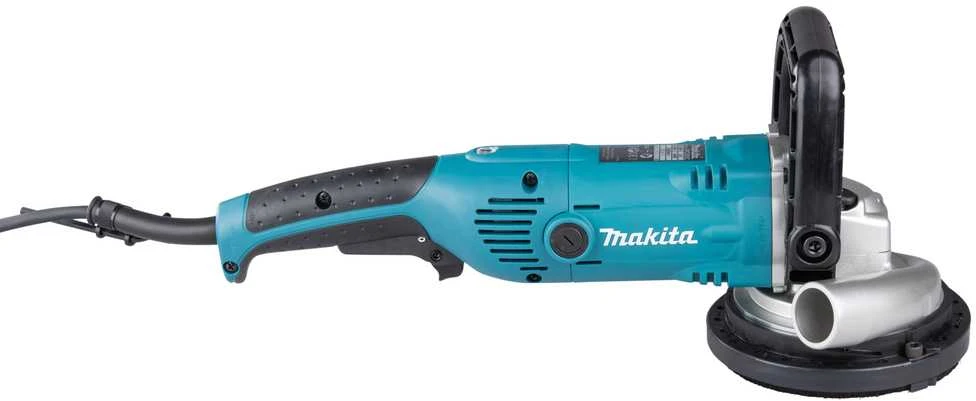 Makita Betono šlifuoklis NPC5000C 125 mm