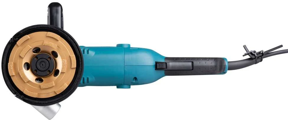 Makita Betono šlifuoklis NPC5000C 125 mm