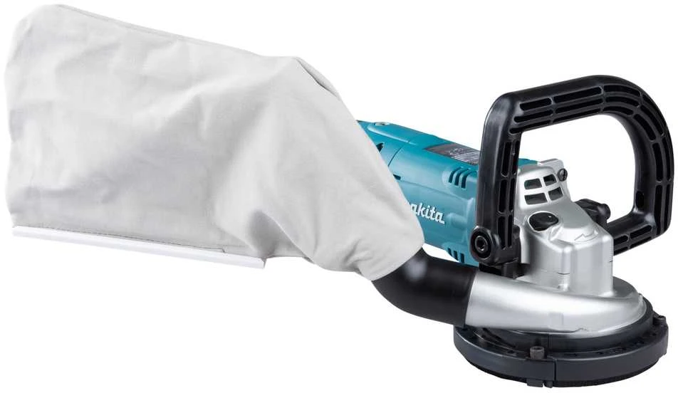 Makita Betono šlifuoklis NPC5000C 125 mm