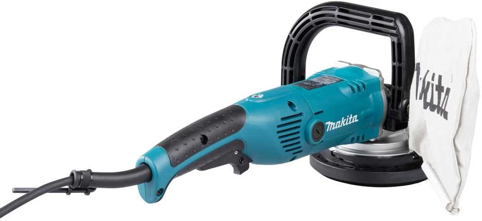 Makita Betono šlifuoklis NPC5000C 125 mm