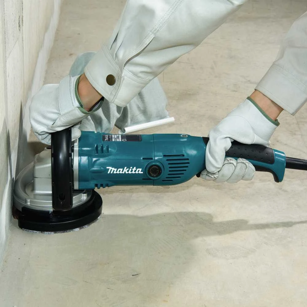 Makita Betono šlifuoklis NPC5000C 125 mm
