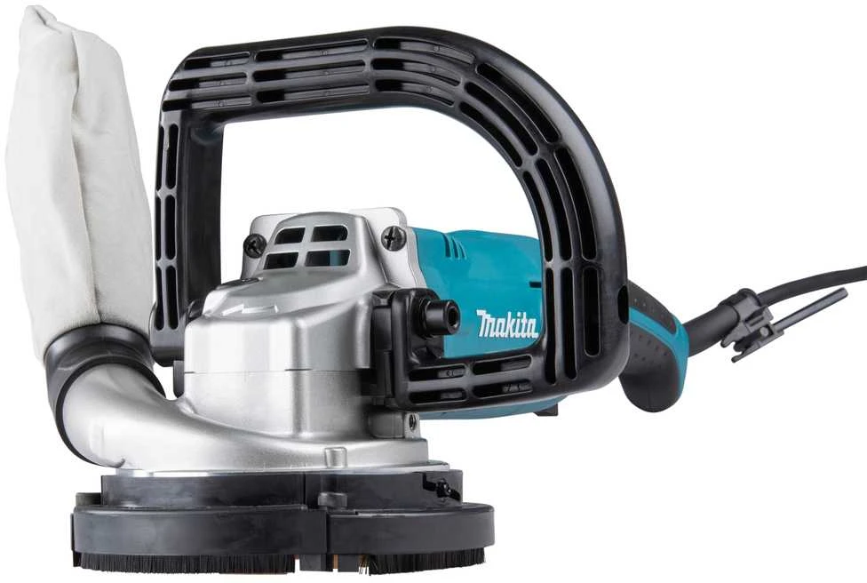 Makita Betono šlifuoklis NPC5000C 125 mm