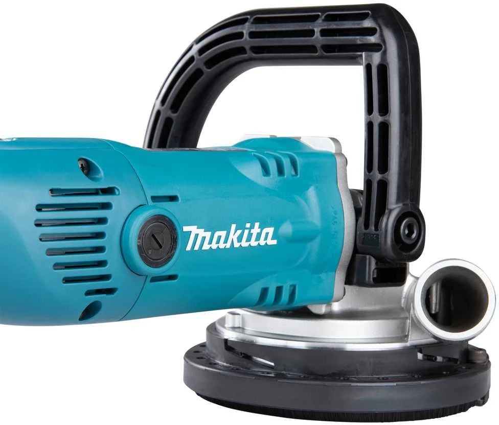 Makita Betono šlifuoklis NPC5000C 125 mm