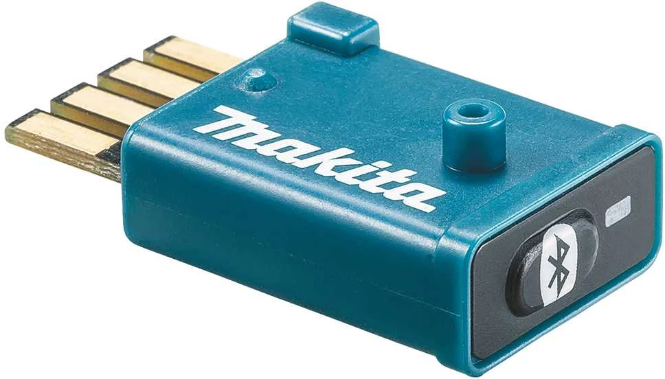 Makita Bluetooth lustas 198900-7 AWS – automatinė belaidė įjungimo sistema