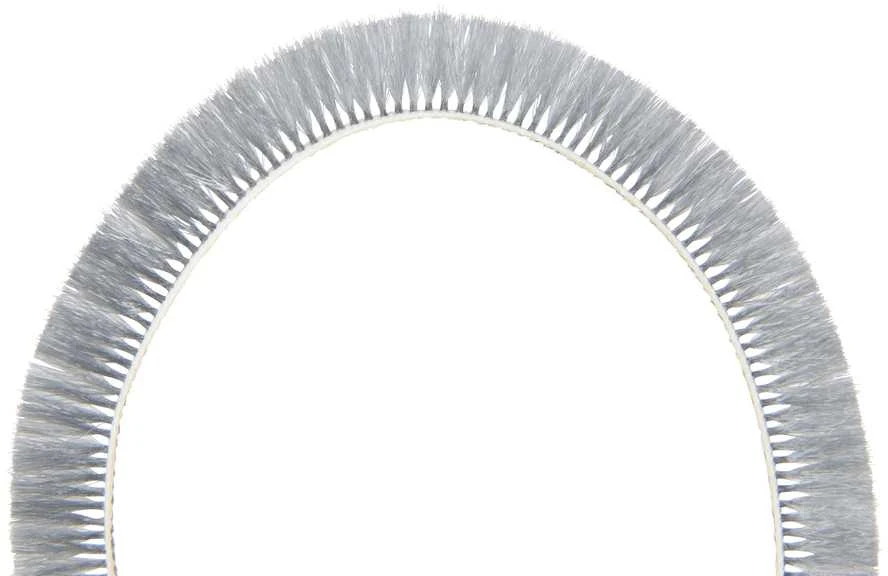 Makita BRUSH SET PC5000C 194921-7 Pakaitinis apsaugos nuo dulkių komplektas PC5000C