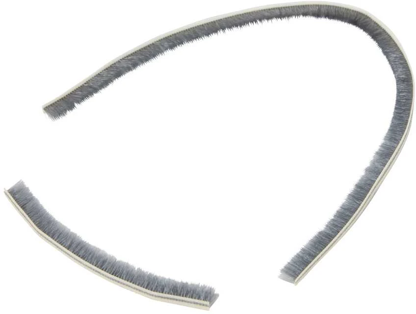 Makita BRUSH SET PC5000C 194921-7 Pakaitinis apsaugos nuo dulkių komplektas PC5000C