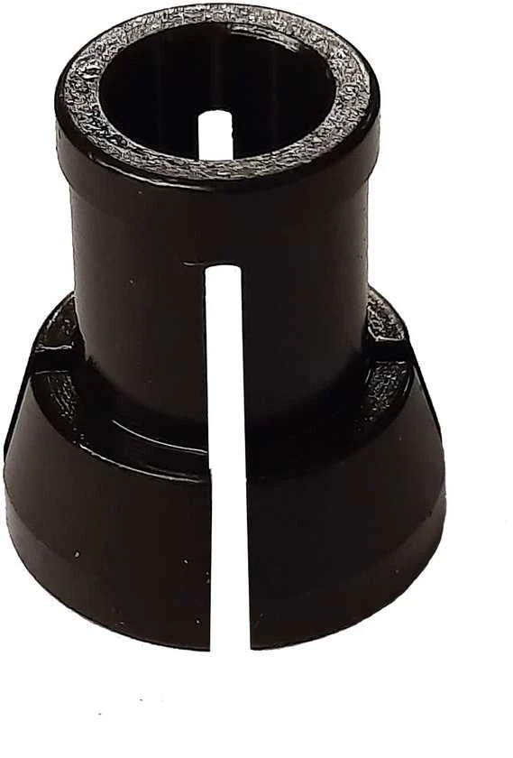 Cangė Makita 763637-1, 6 mm 1/4", skirta RP0900, RT0700C, DRT50