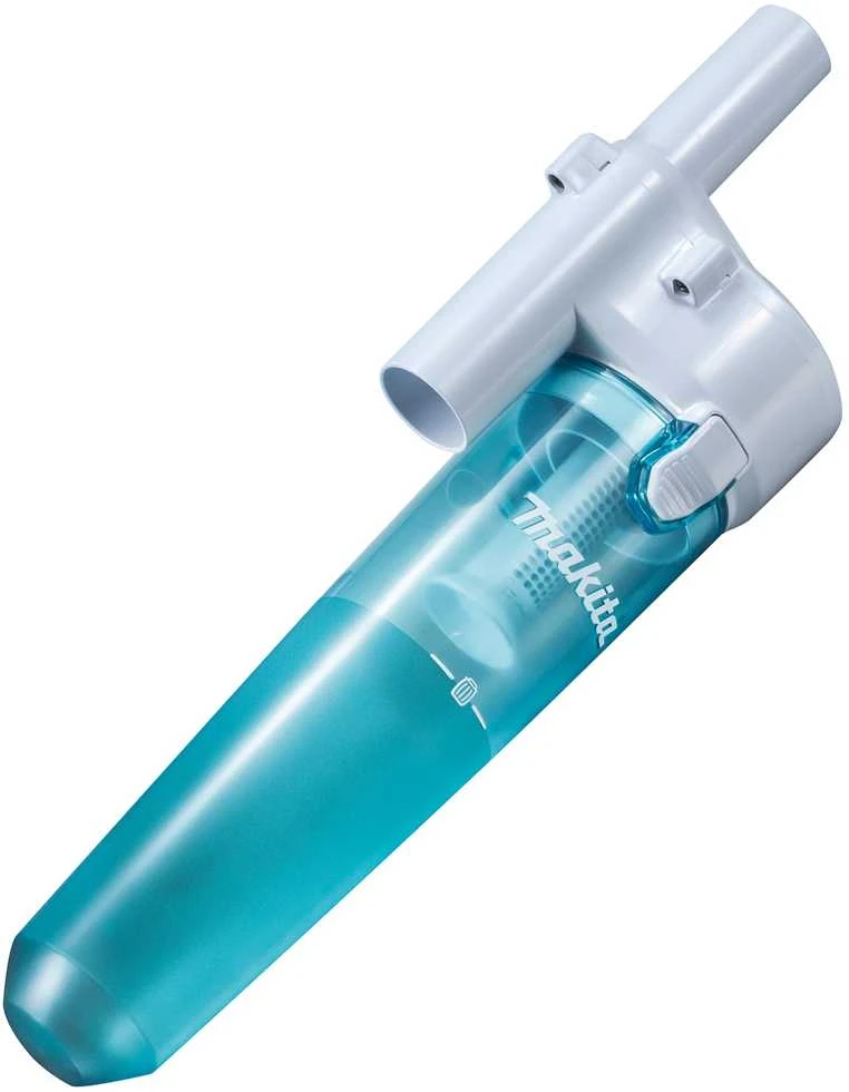 Makita Cikloninis dulkių siurblio priedas CL, DCL (Baltas) 199491-1