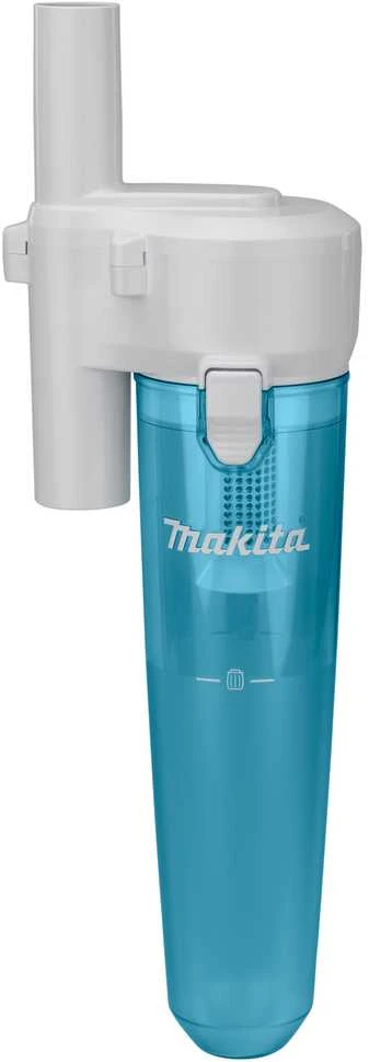Makita Cikloninis dulkių siurblio priedas CL, DCL (Baltas) 199491-1