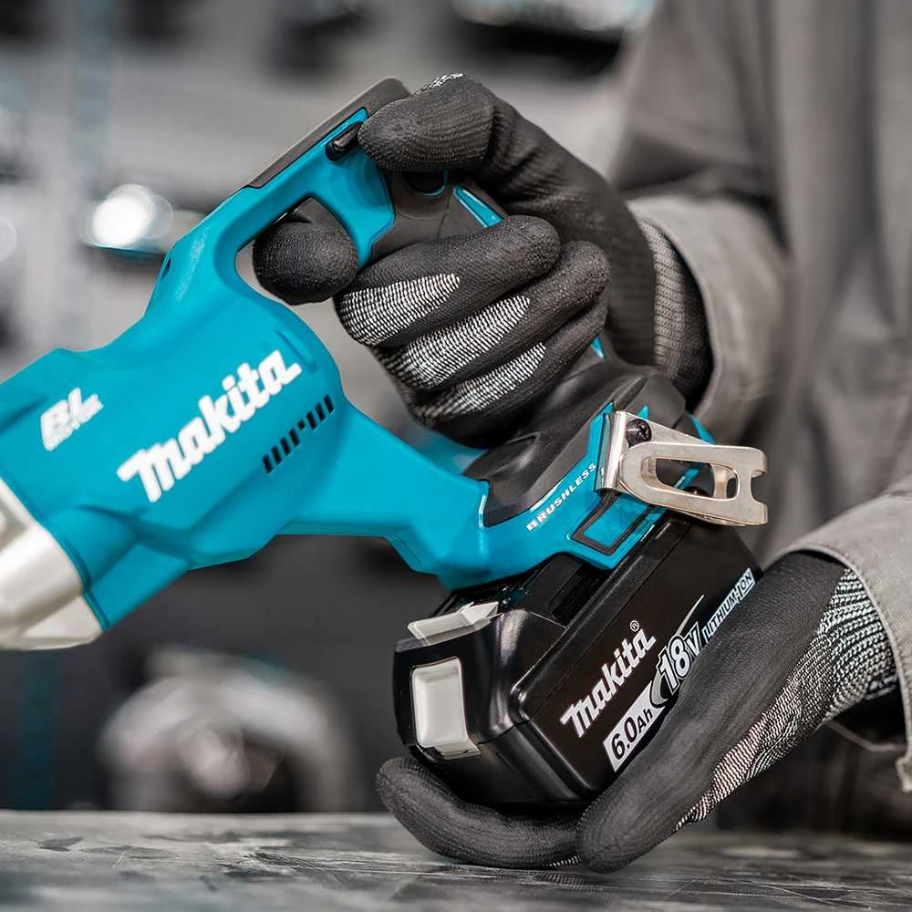 Makita DARBINĖS PIRŠTINĖS, ATSPARIOS ĮPJOVIMAMS, XL P-84735