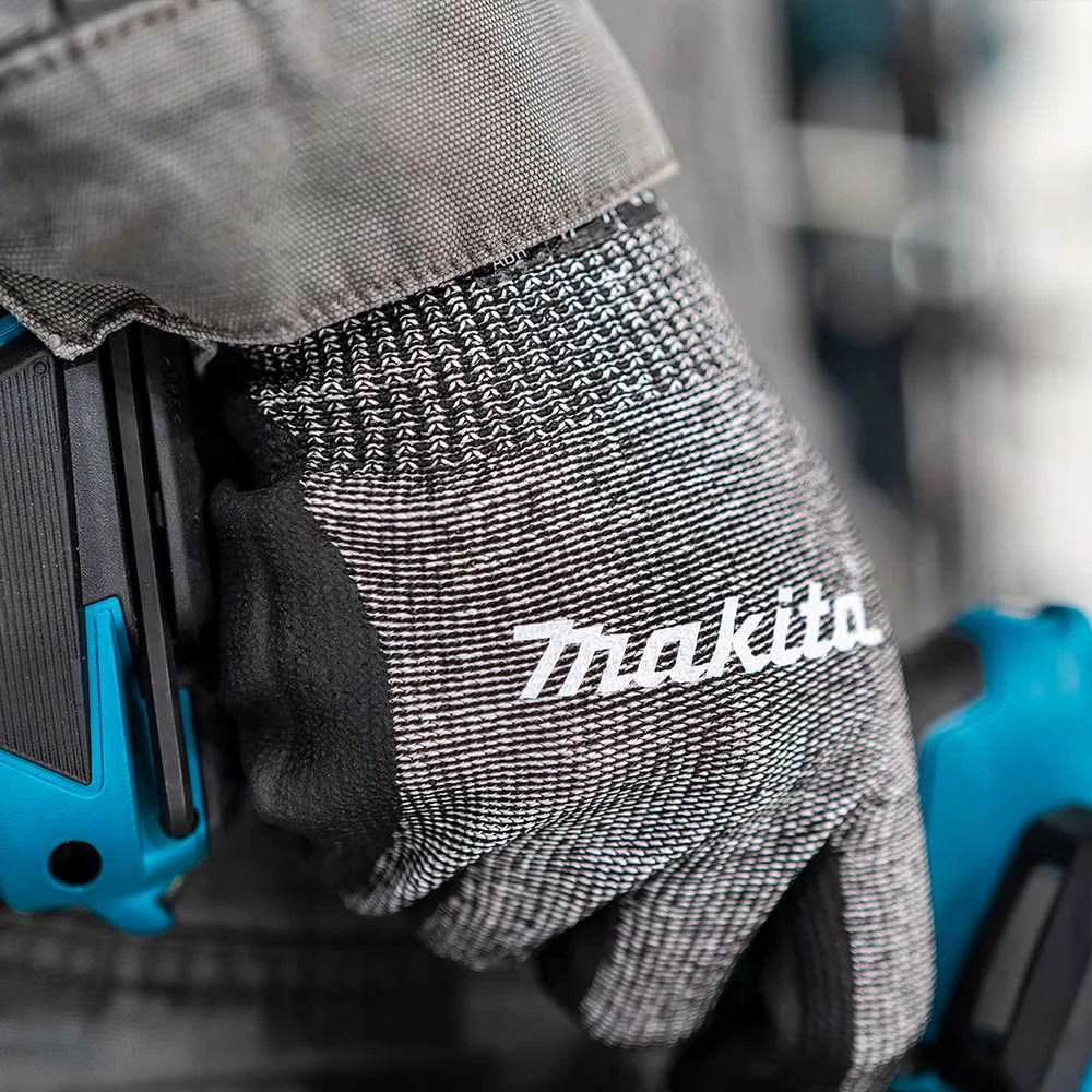Makita DARBINĖS PIRŠTINĖS, ATSPARIOS ĮPJOVIMAMS, XL P-84735