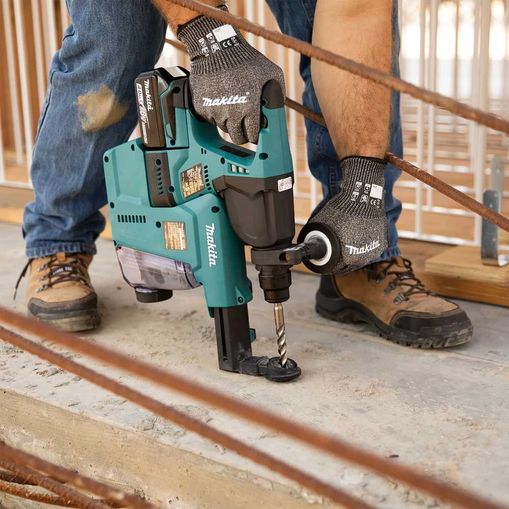Makita DARBINĖS PIRŠTINĖS, ATSPARIOS ĮPJOVIMAMS, XL P-84735