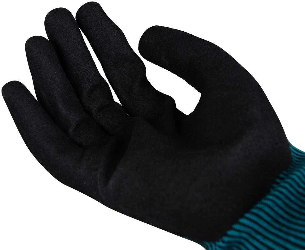 Makita Darbinės pirštinės, dengtos nitrilo danga, L P-84698