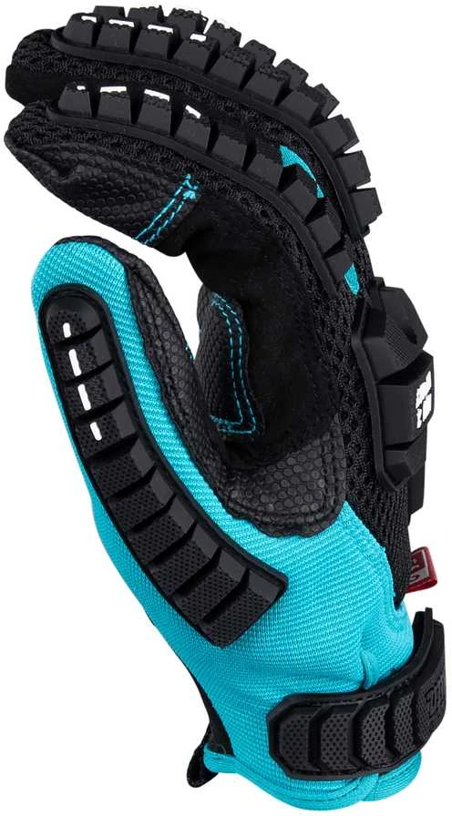 Makita Darbinės pirštinės, L dydžio P-84470