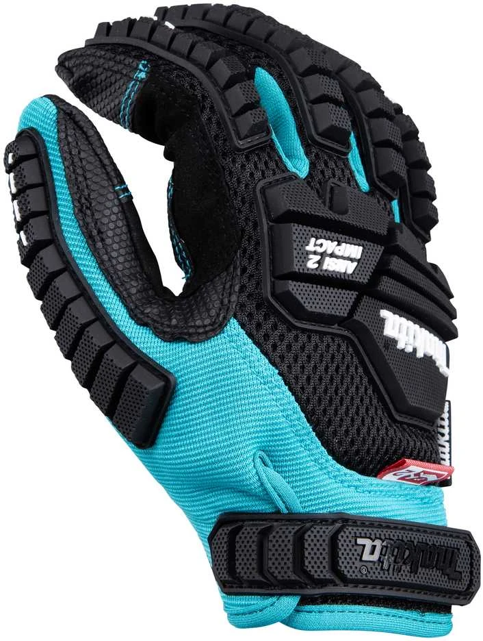 Makita Darbinės pirštinės, XL dydžio P-84486