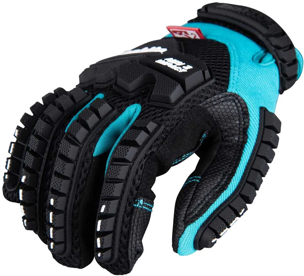 Makita Darbinės pirštinės, XXL dydžio P-84492