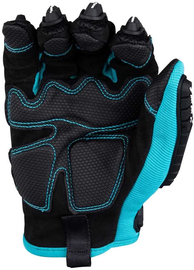 Makita Darbinės pirštinės, XXL dydžio P-84492